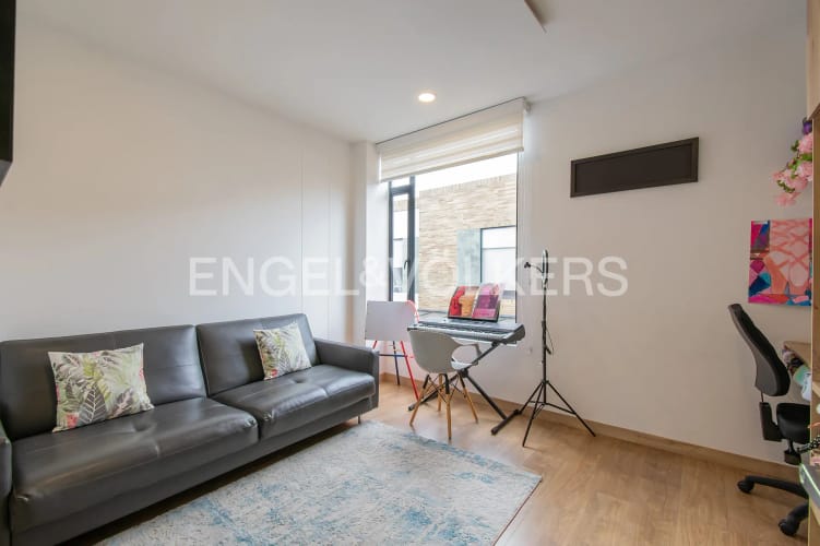 Casa de 3 alcobas en venta en Cr El Bosque, Chía, 153 m² · foto 17 de 20