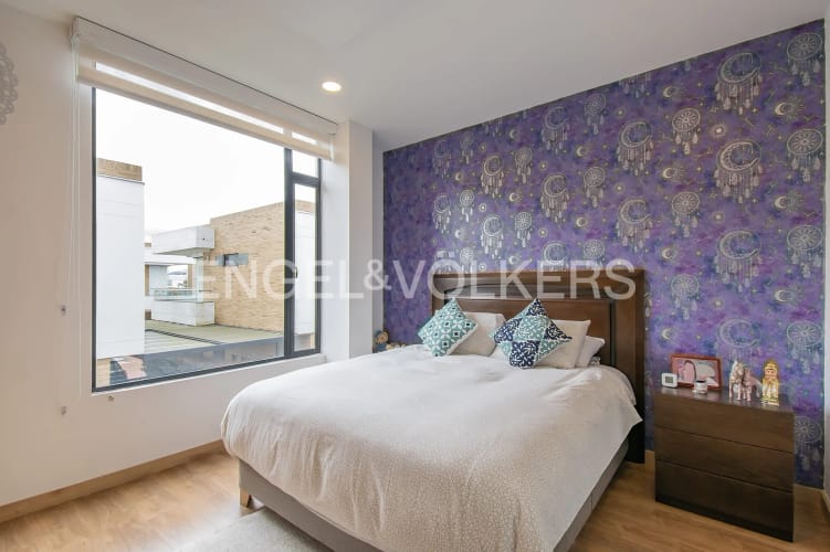 Casa de 3 alcobas en venta en Cr El Bosque, Chía, 153 m² · foto 16 de 20