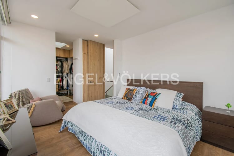 Casa de 3 alcobas en venta en Cr El Bosque, Chía, 153 m² · foto 13 de 20