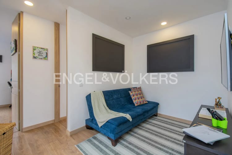 Casa de 3 alcobas en venta en Cr El Bosque, Chía, 153 m² · foto 12 de 20