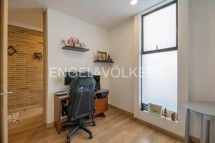 Casa de 3 alcobas en venta en Cr El Bosque, Chía, 153 m² · foto 10 de 20