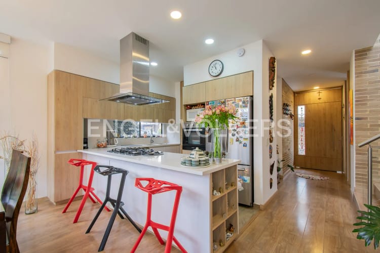 Casa de 3 alcobas en venta en Cr El Bosque, Chía, 153 m² · foto 9 de 20