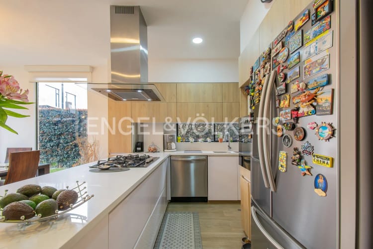 Casa de 3 alcobas en venta en Cr El Bosque, Chía, 153 m² · foto 8 de 20
