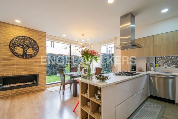 Casa de 3 alcobas en venta en Cr El Bosque, Chía, 153 m² · foto 7 de 20