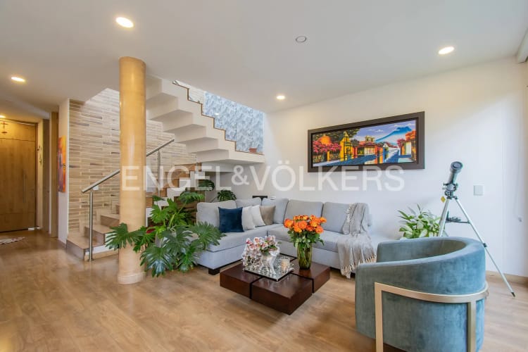 Casa de 3 alcobas en venta en Cr El Bosque, Chía, 153 m² · foto 5 de 20