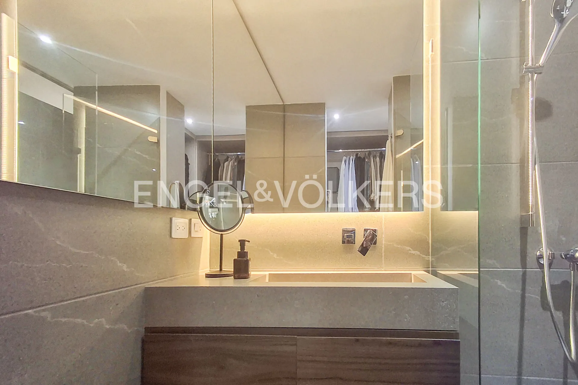 Apartamento en venta en San Patricio, Bogotá · foto 9 de 11