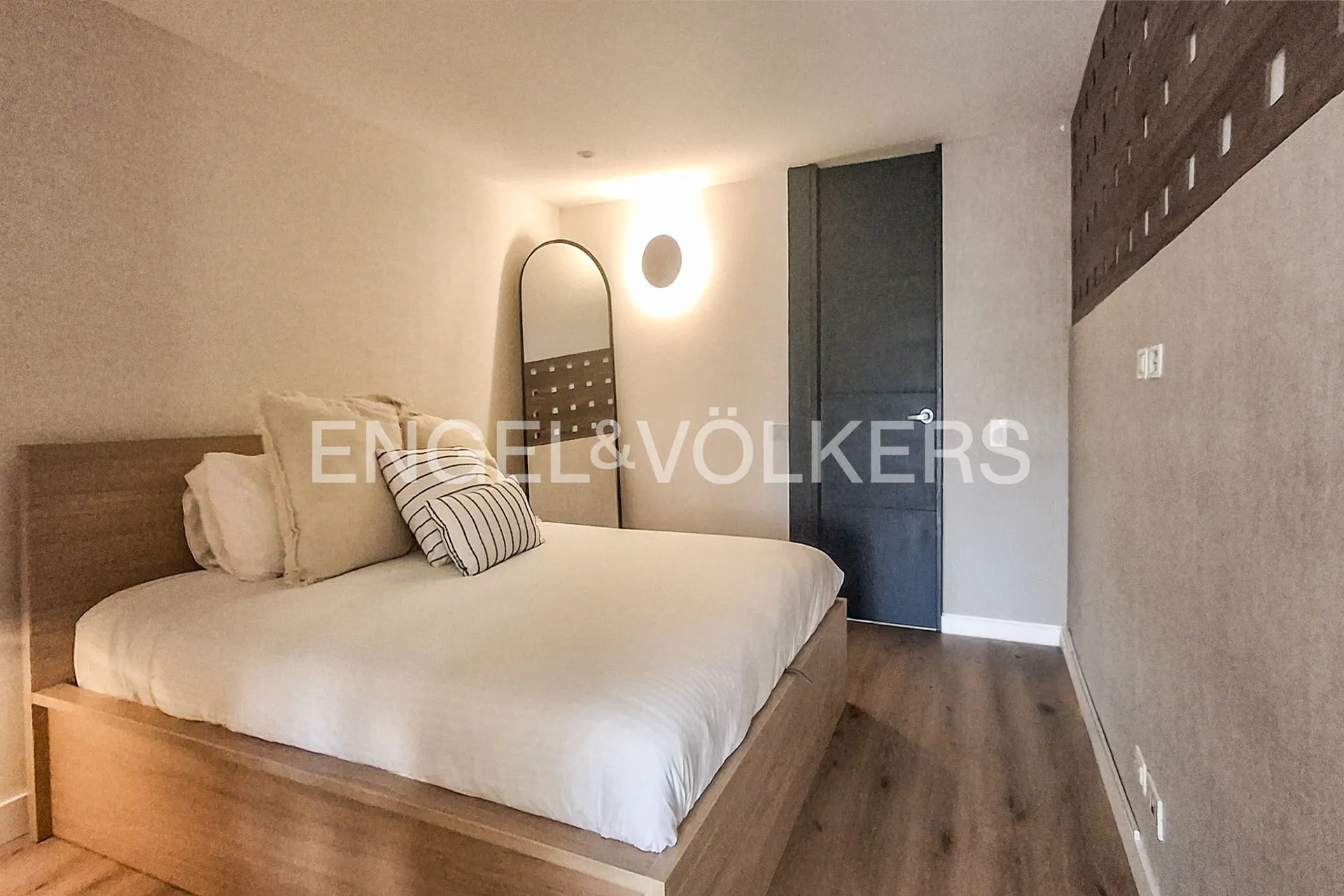 Apartamento en venta en San Patricio, Bogotá · foto 7 de 11