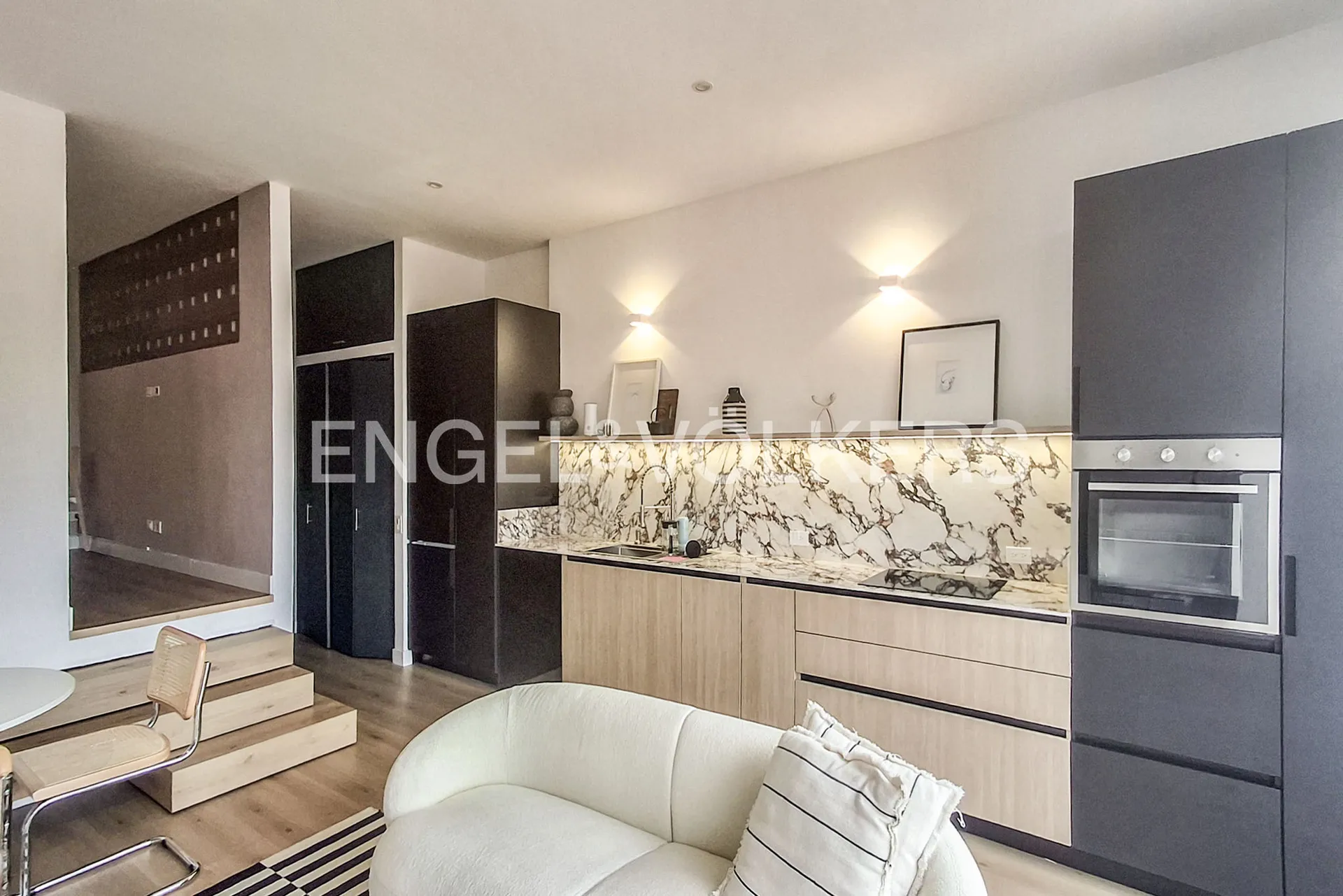 Apartamento en venta en San Patricio, Bogotá · foto 6 de 11