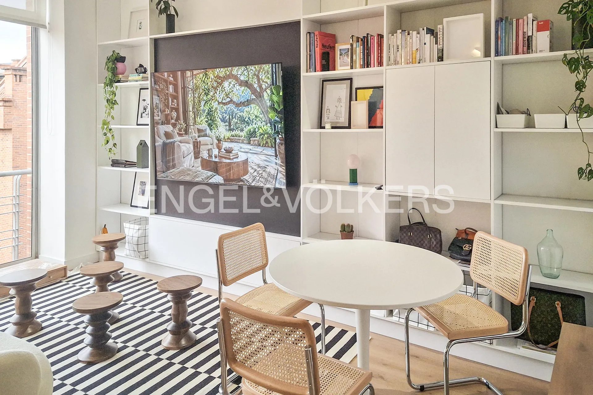 Apartamento en venta en San Patricio, Bogotá · foto 5 de 11