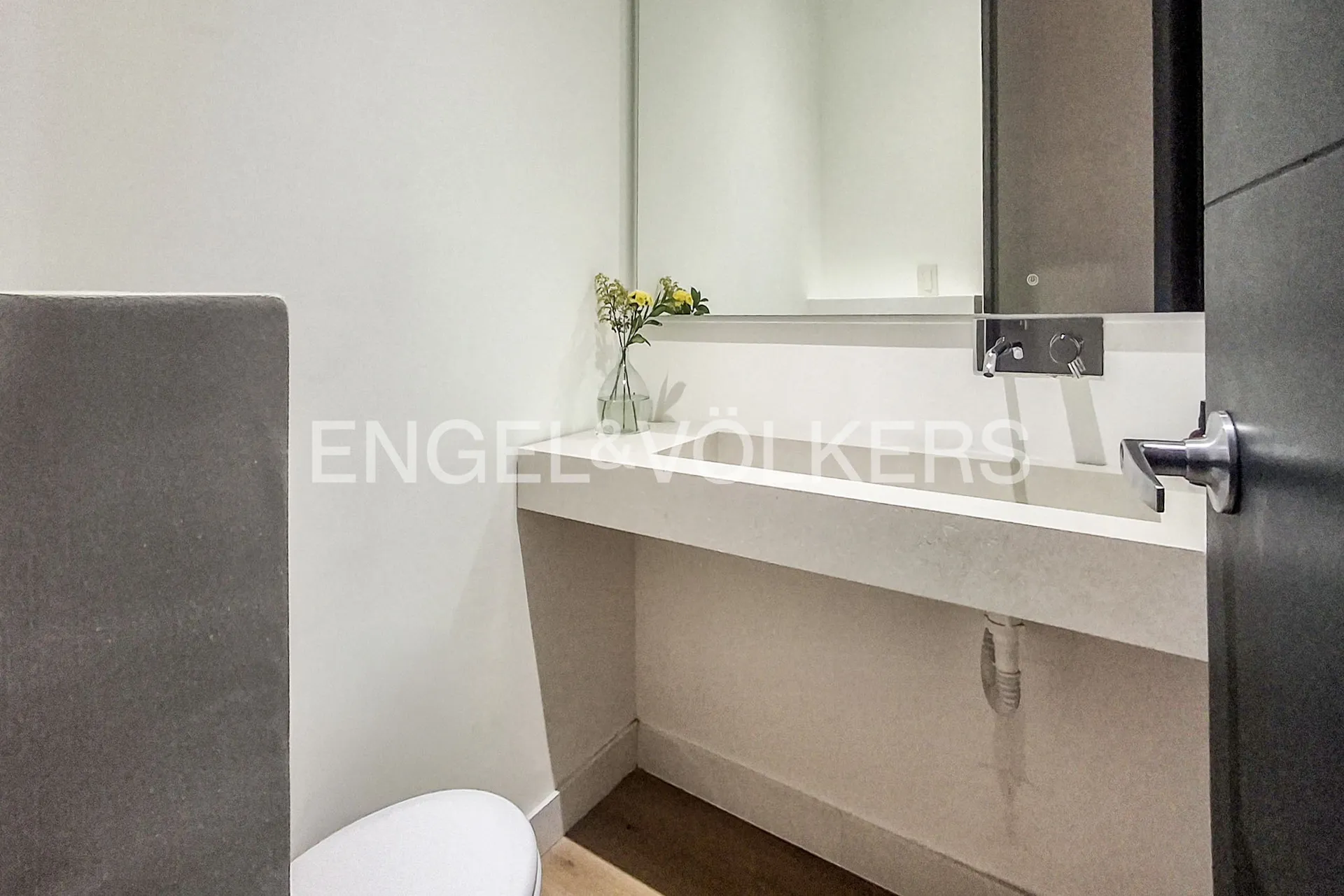 Apartamento en venta en San Patricio, Bogotá · foto 4 de 11