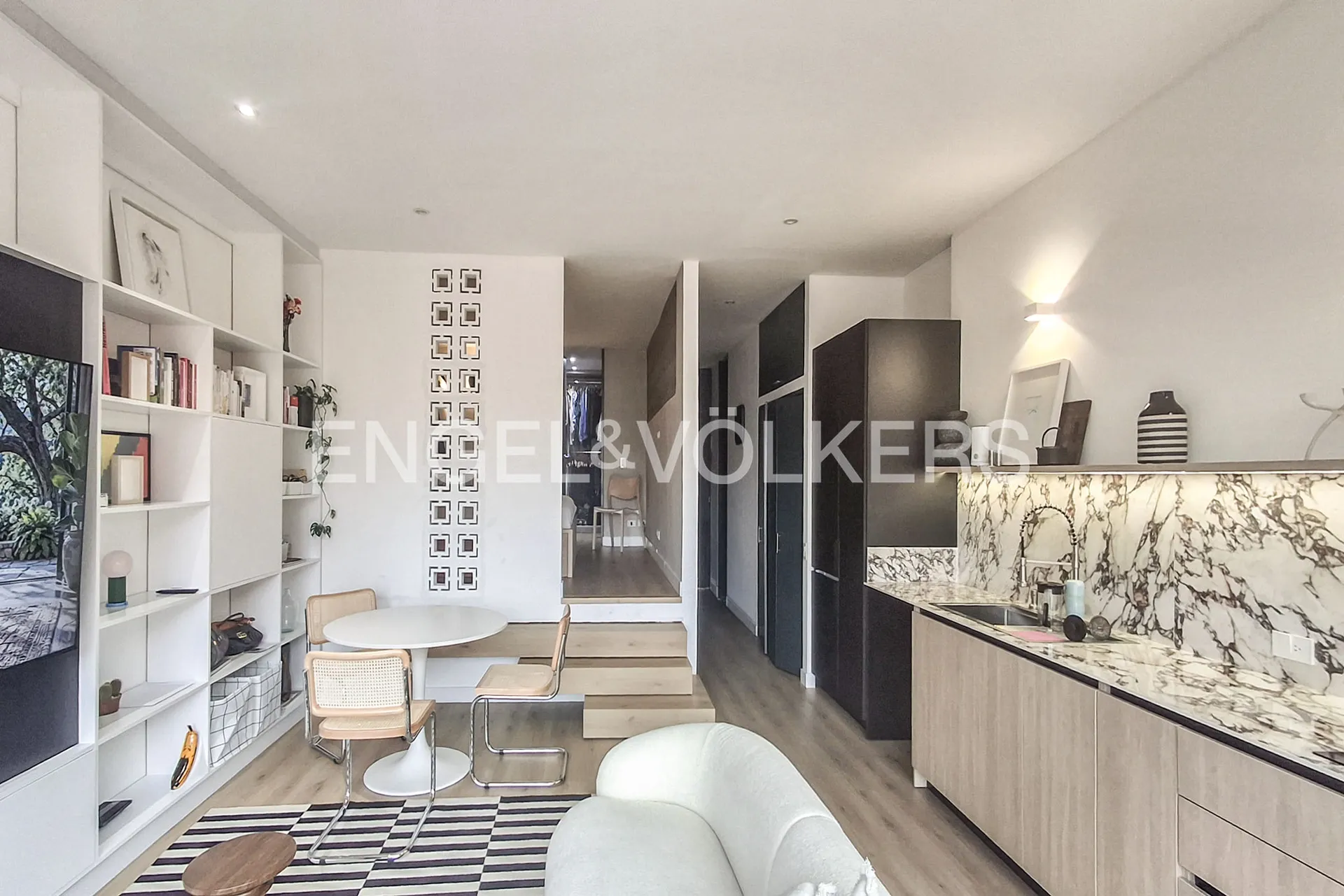 Apartamento en venta en San Patricio, Bogotá · foto 2 de 11