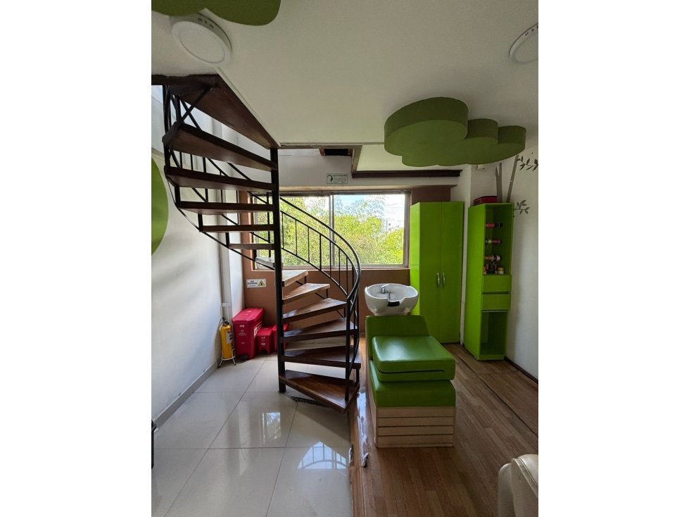 Retail space for rent in Zona 2 norte, Armenia
