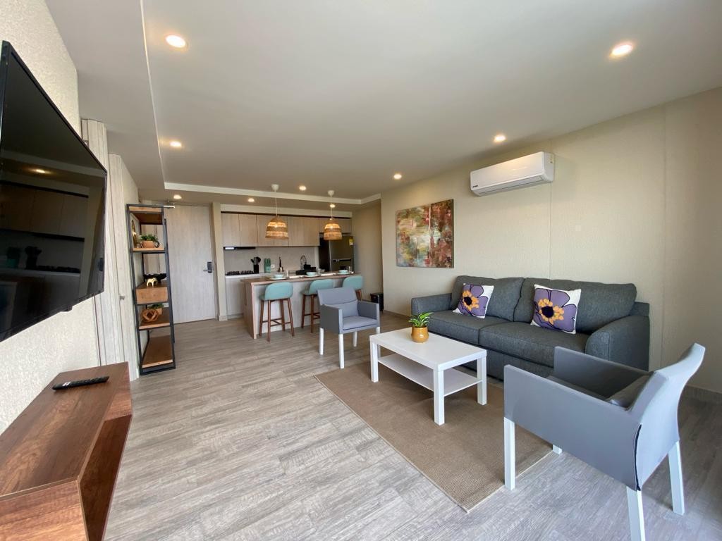 Apartamento en venta en Cielo Mar, Cartagena · foto 6 de 24