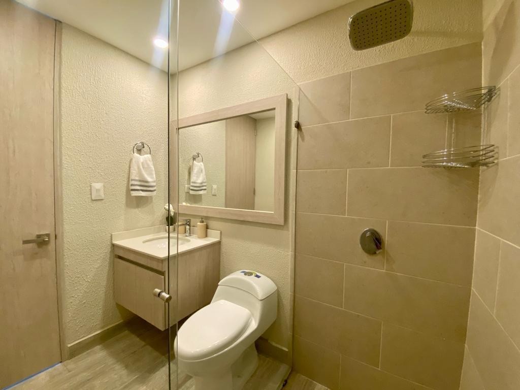Apartamento en venta en Cielo Mar, Cartagena · foto 12 de 24