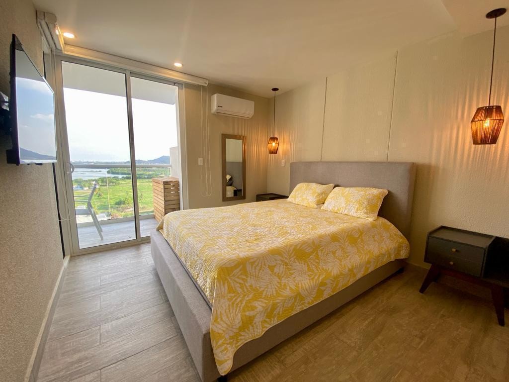 Apartamento en venta en Cielo Mar, Cartagena · foto 10 de 24