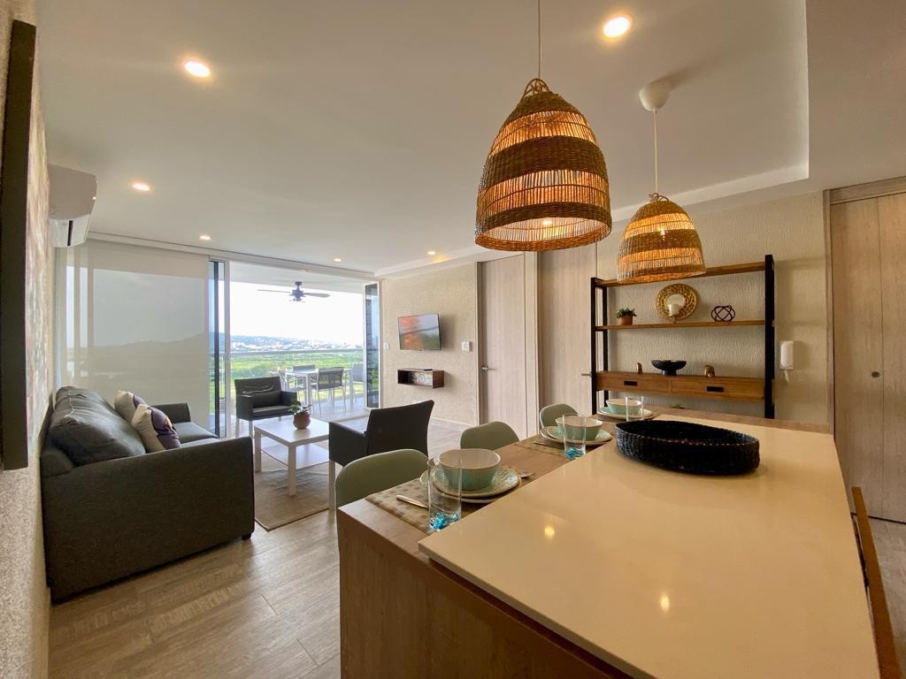 Apartamento en venta en Cielo Mar, Cartagena · foto 2 de 24