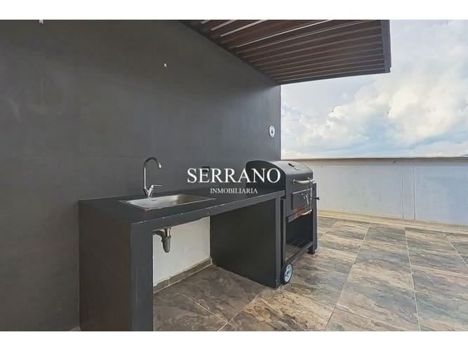 Apartamento de 2 alcobas en venta en San Francisco, Bucaramanga, 60 m² · foto 2 de 5