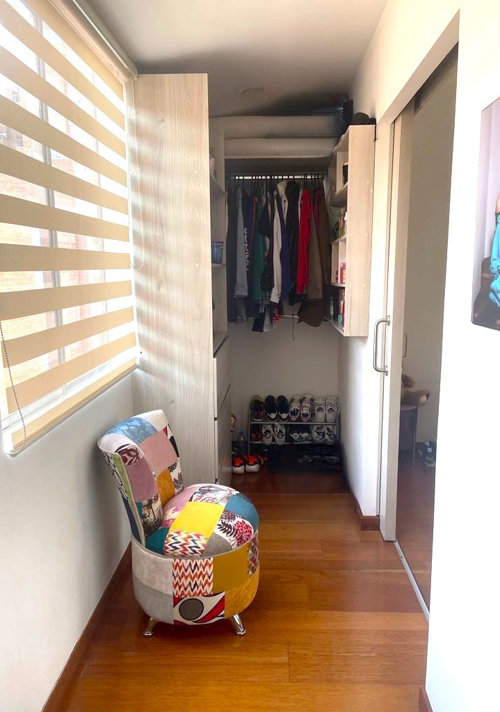 Casa en venta en Colina Campestre, Bogotá · foto 6 de 24
