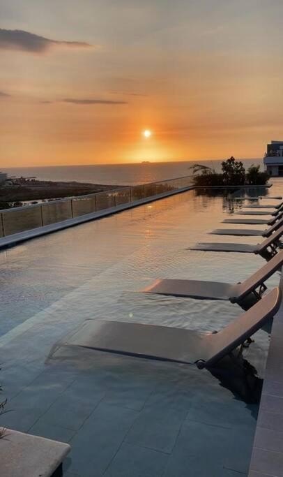 Apartamento en venta en Cielo Mar, Cartagena · foto 17 de 24