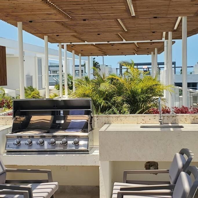 Apartamento en venta en Cielo Mar, Cartagena · foto 21 de 24