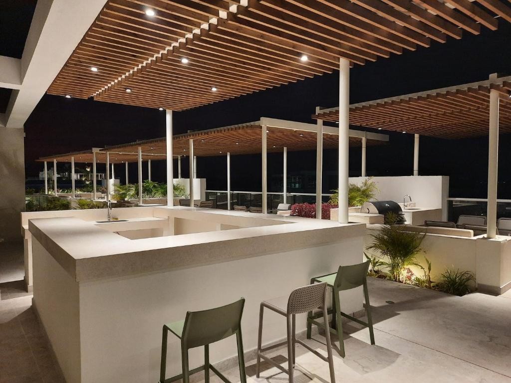 Apartamento en venta en Cielo Mar, Cartagena · foto 24 de 24