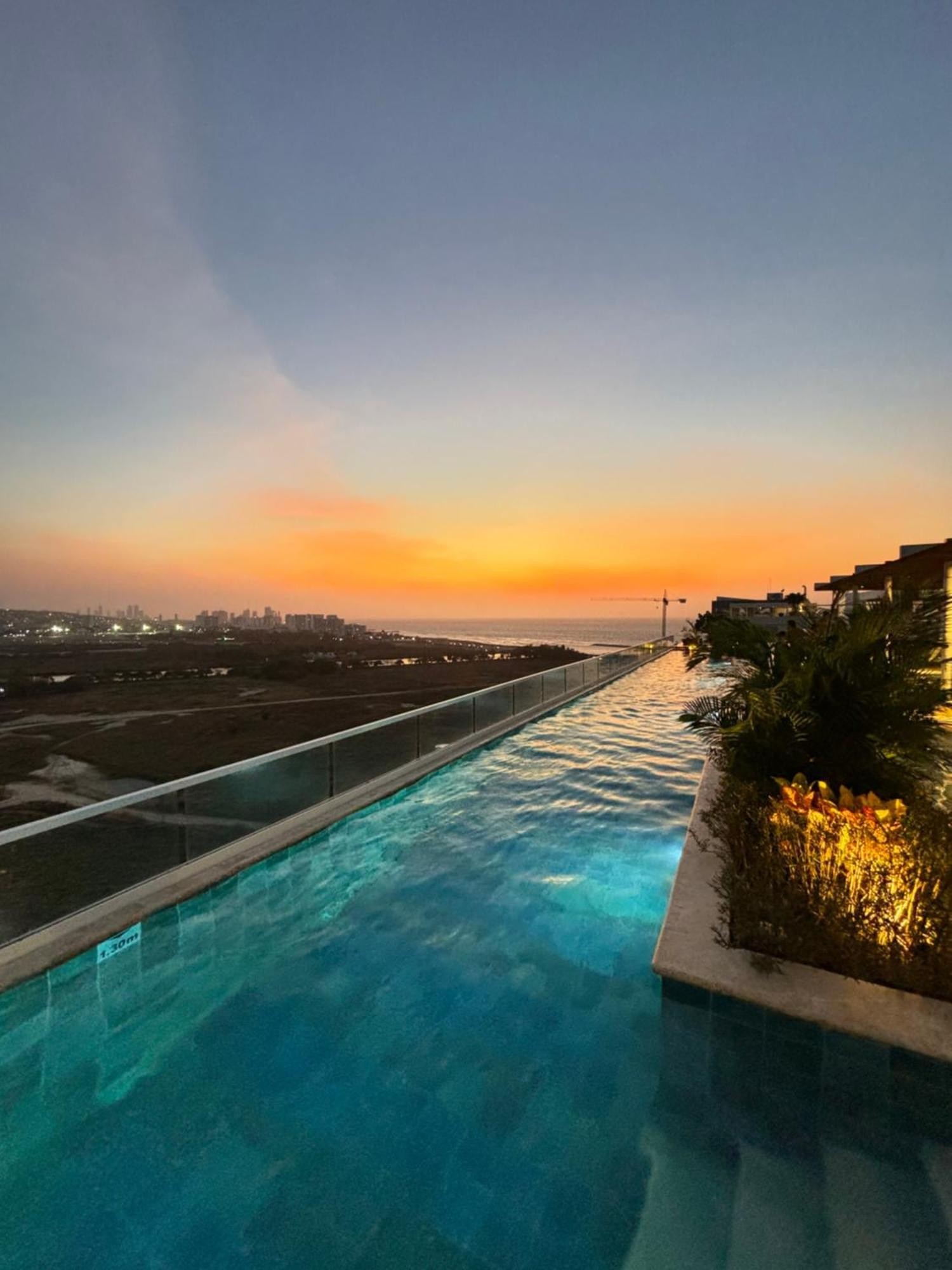 Apartamento en venta en Cielo Mar, Cartagena · foto 16 de 24
