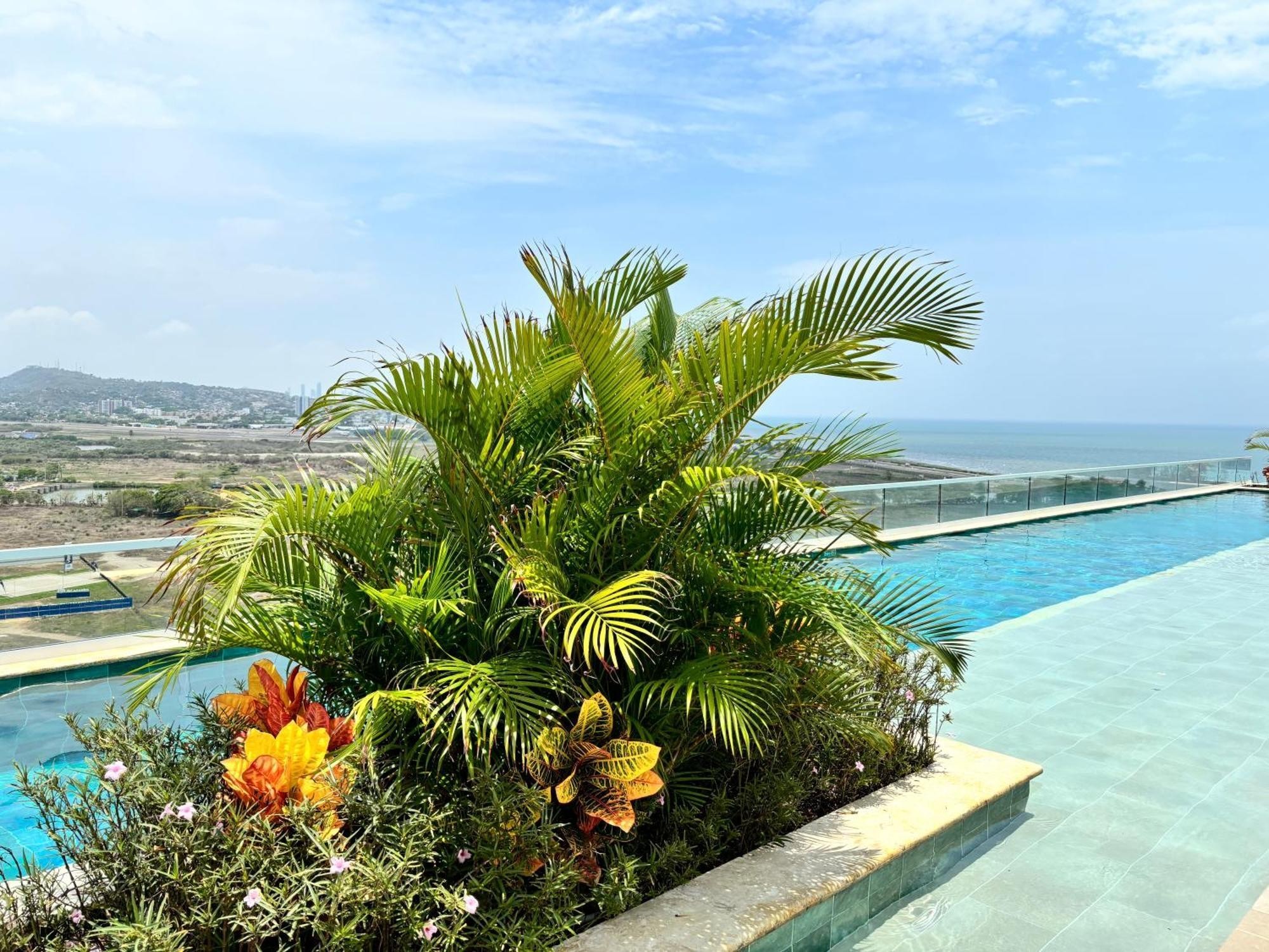 Apartamento en venta en Cielo Mar, Cartagena · foto 18 de 24