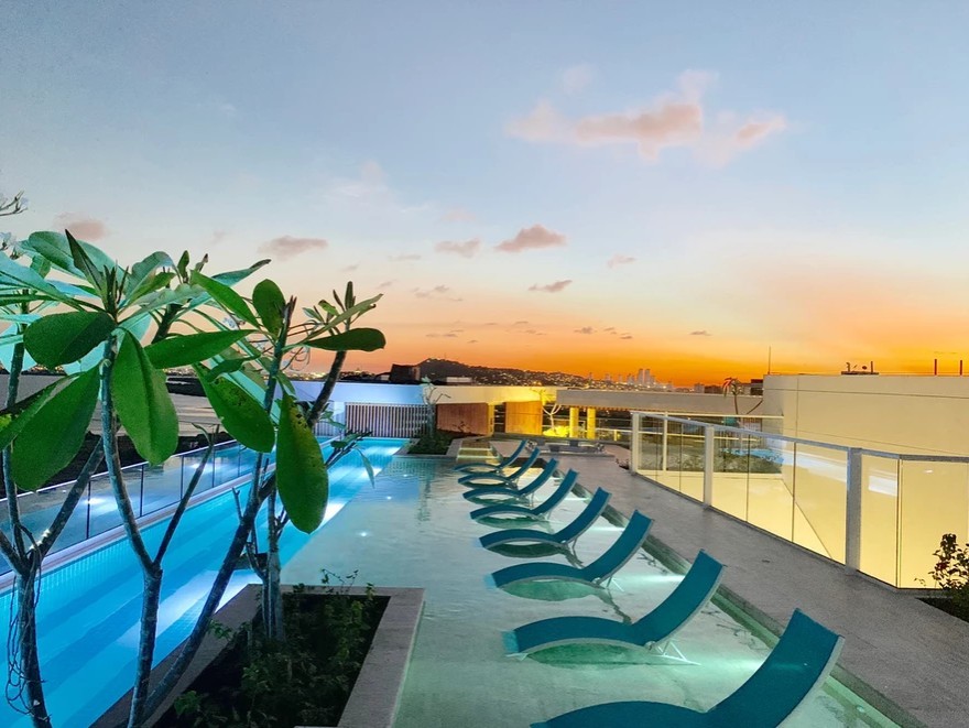 Apartamento en venta en Cielo Mar, Cartagena · foto 19 de 24