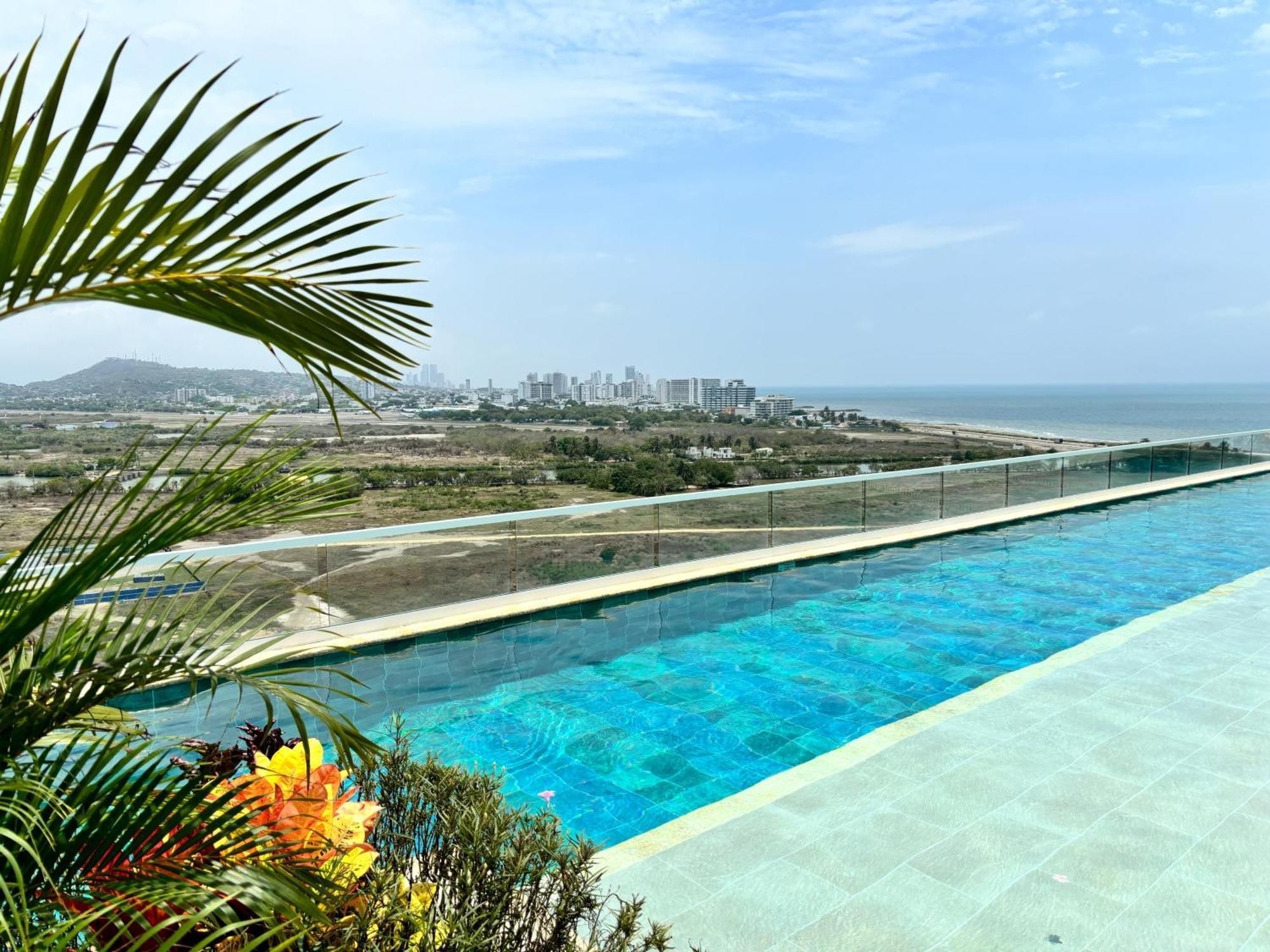 Apartamento en venta en Cielo Mar, Cartagena · foto 15 de 24