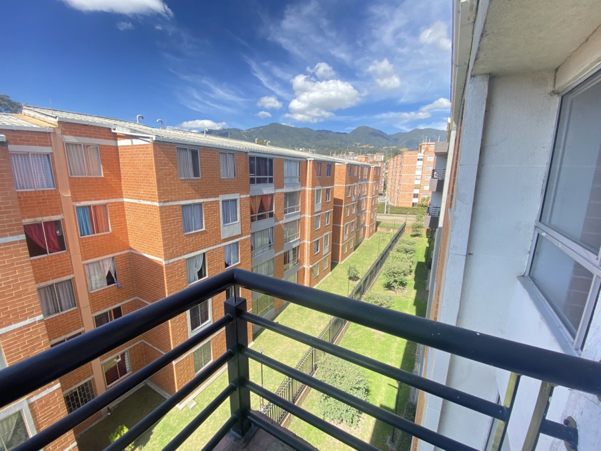 Apartamento en venta en San Isidro, Zipaquirá · foto 3 de 24