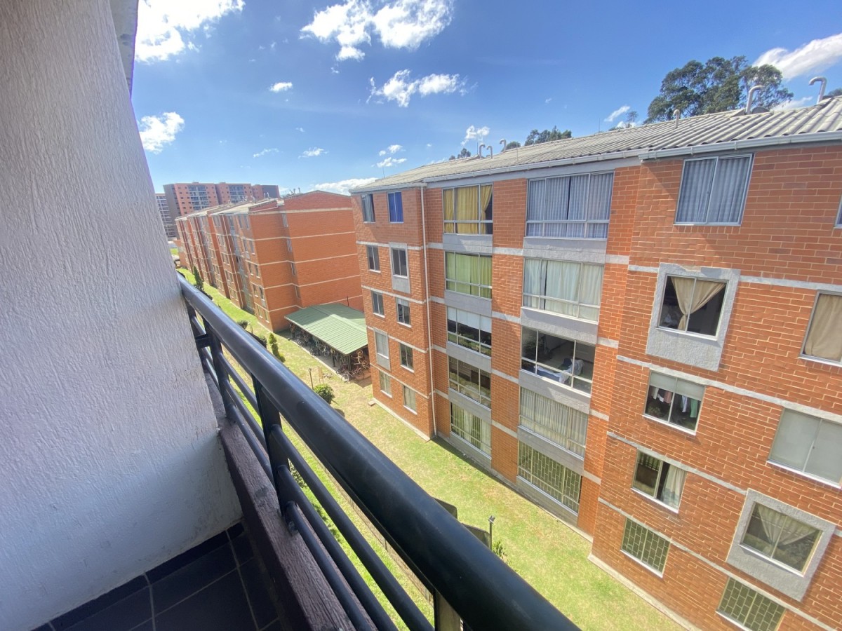 Apartamento en venta en San Isidro, Zipaquirá · foto 4 de 24