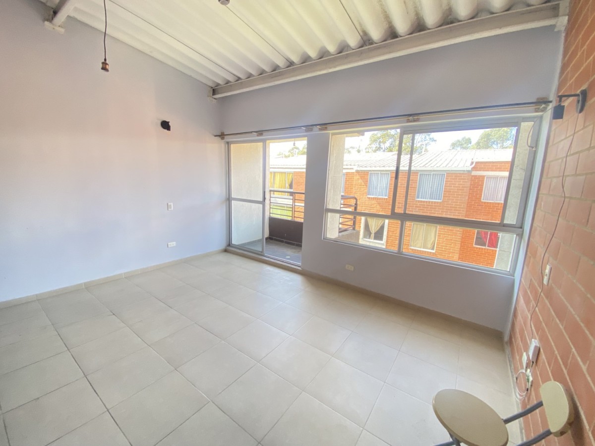 Apartamento en venta en San Isidro, Zipaquirá · foto 5 de 24