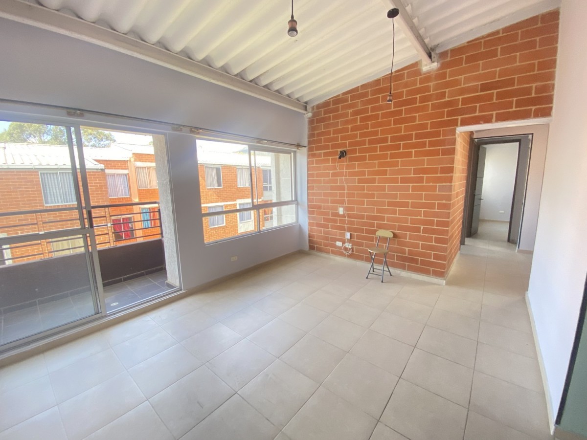 Apartamento en venta en San Isidro, Zipaquirá · foto 6 de 24
