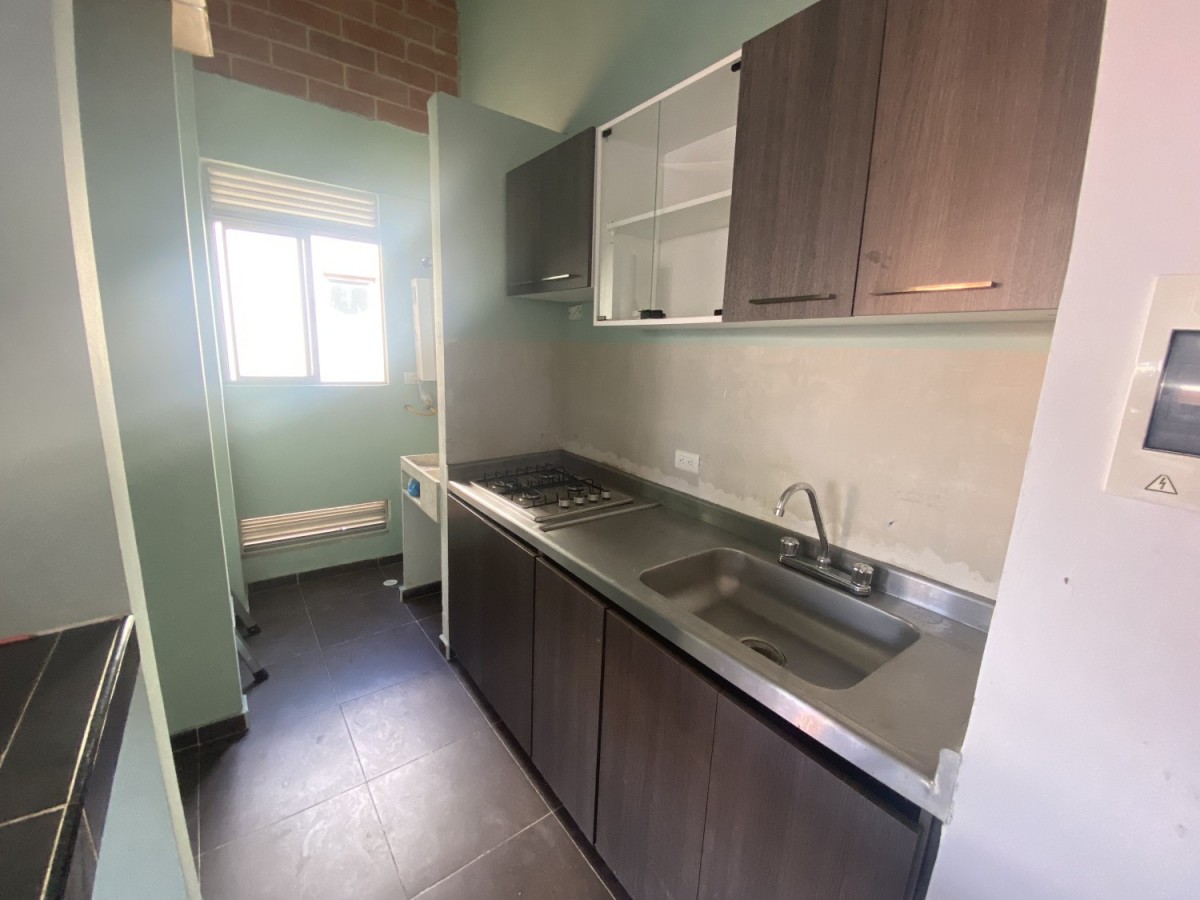 Apartamento en venta en San Isidro, Zipaquirá · foto 7 de 24