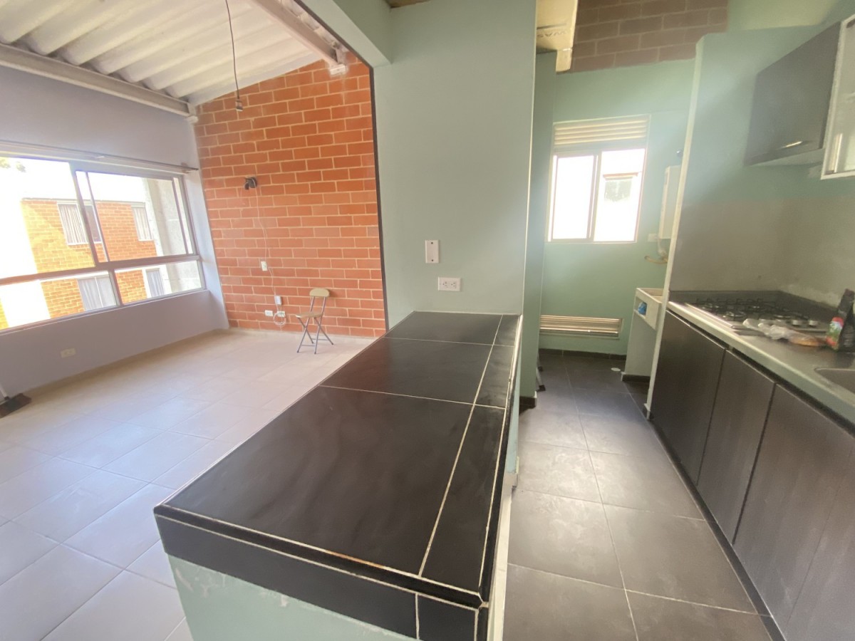 Apartamento en venta en San Isidro, Zipaquirá · foto 8 de 24