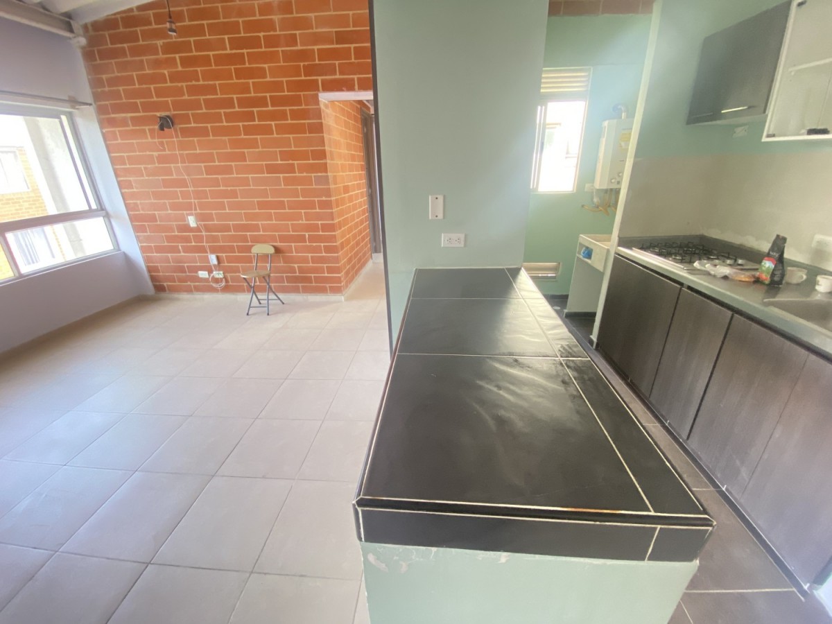 Apartamento en venta en San Isidro, Zipaquirá · foto 9 de 24