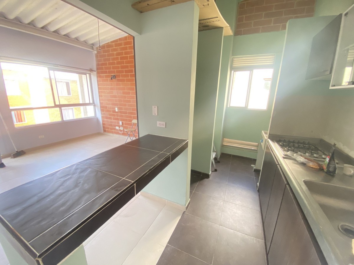 Apartamento en venta en San Isidro, Zipaquirá · foto 10 de 24