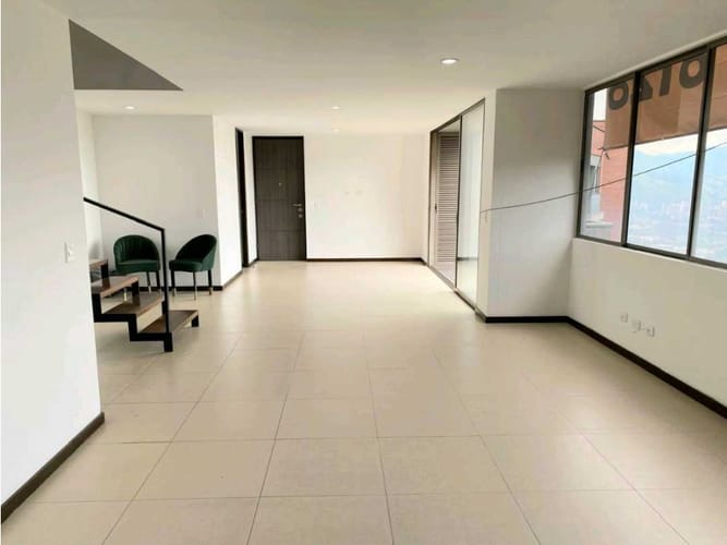 Apartamento de 4 alcobas en venta en Altos Del Poblado, Medellín, 163 m² · foto 5 de 24