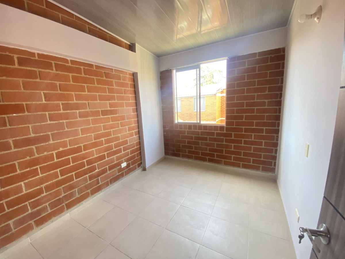 Apartamento en venta en San Isidro, Zipaquirá · foto 19 de 24