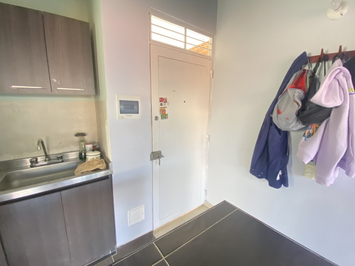 Apartamento en venta en San Isidro, Zipaquirá · foto 22 de 24