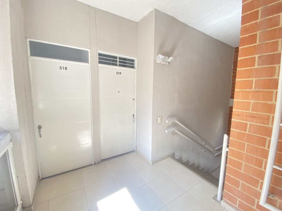 Apartamento en venta en San Isidro, Zipaquirá · foto 23 de 24