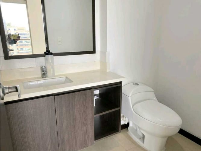 Apartamento de 4 alcobas en venta en Altos Del Poblado, Medellín, 163 m² · foto 13 de 24