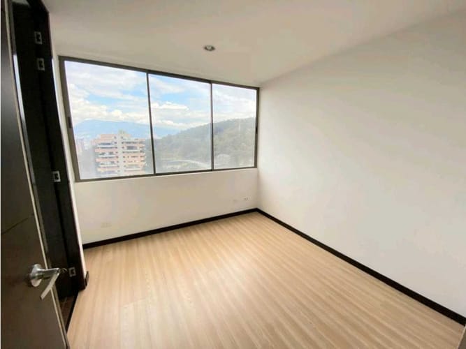 Apartamento de 4 alcobas en venta en Altos Del Poblado, Medellín, 163 m² · foto 14 de 24