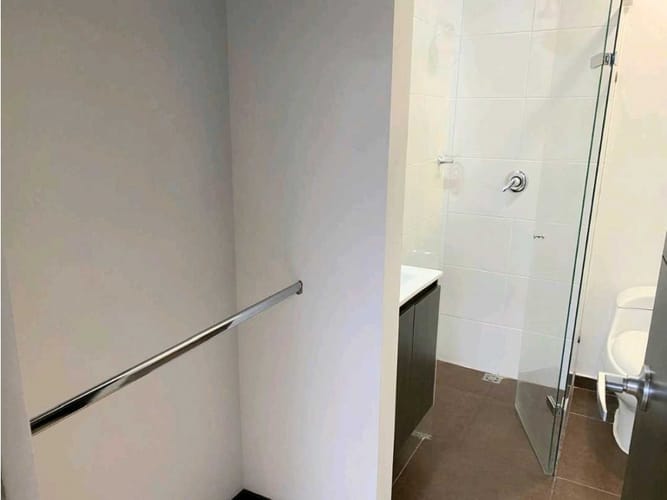 Apartamento de 4 alcobas en venta en Altos Del Poblado, Medellín, 163 m² · foto 21 de 24