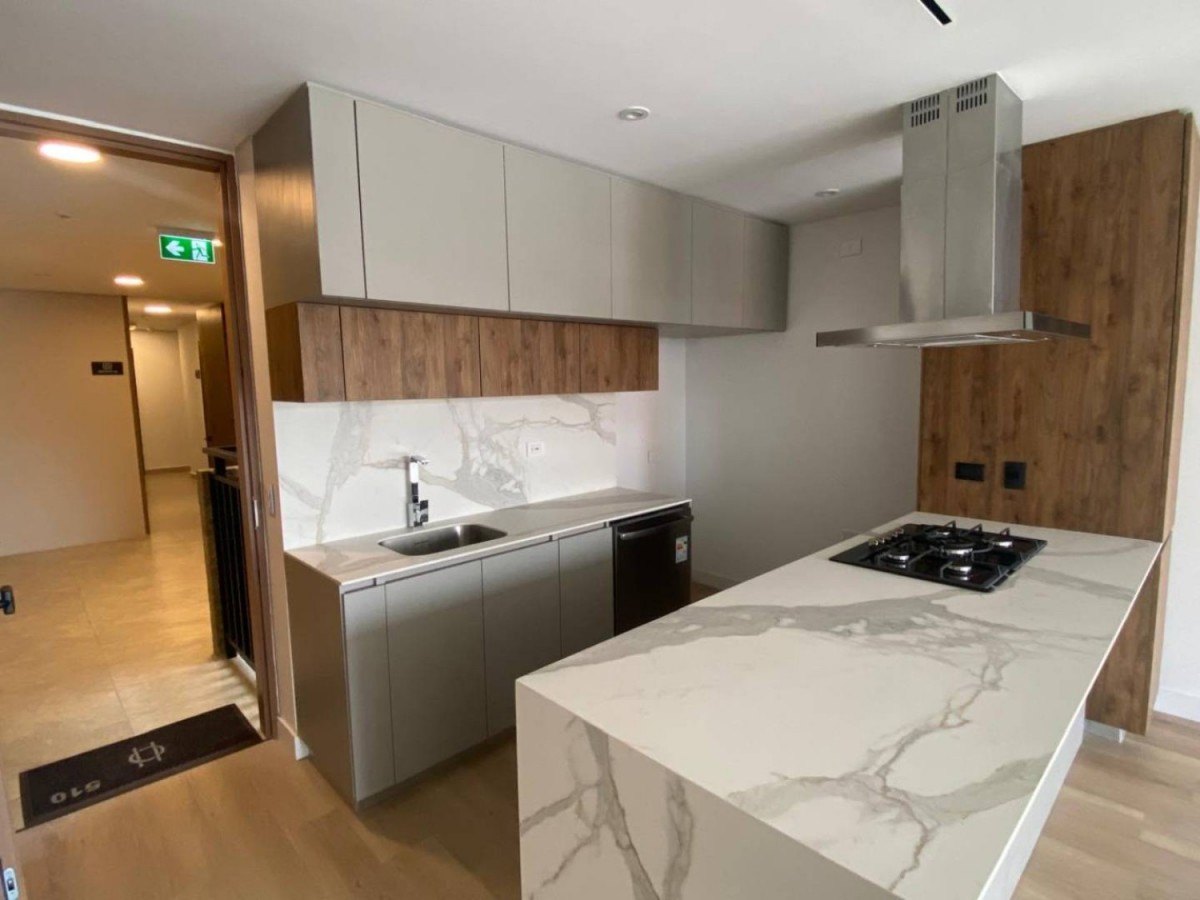 Apartamento en venta en El Refugio, Bogotá · foto 17 de 24
