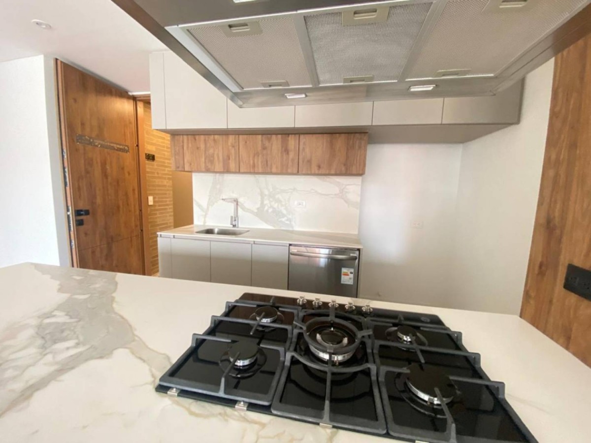 Apartamento en venta en El Refugio, Bogotá · foto 21 de 24