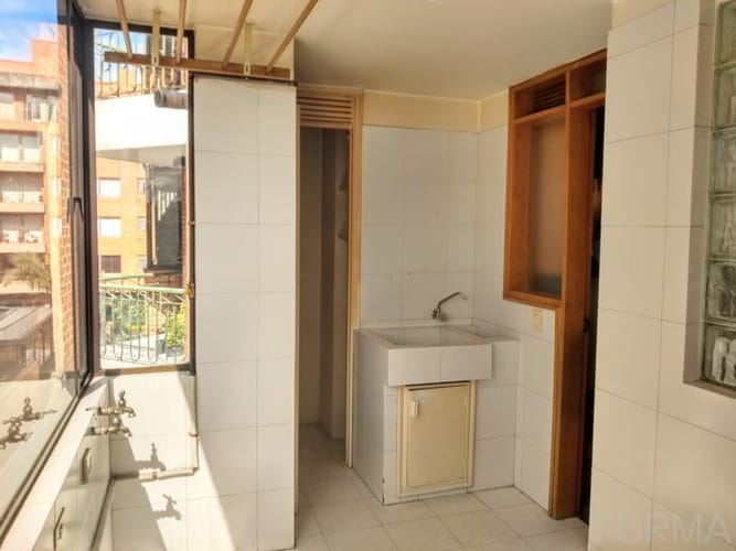Apartamento de 3 alcobas en venta en Santa Barbara Occidental, Bogotá, 139 m² · foto 14 de 20