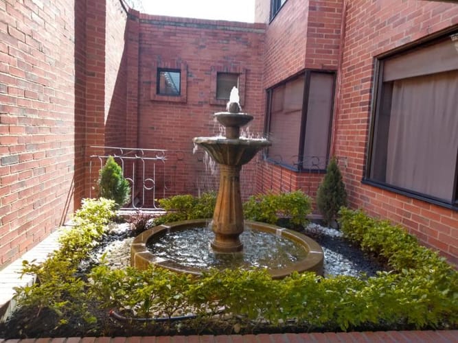 Apartamento de 3 alcobas en venta en Santa Barbara Occidental, Bogotá, 139 m² · foto 17 de 20