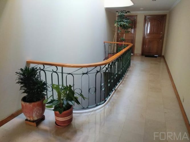 Apartamento de 3 alcobas en venta en Santa Barbara Occidental, Bogotá, 139 m² · foto 20 de 20
