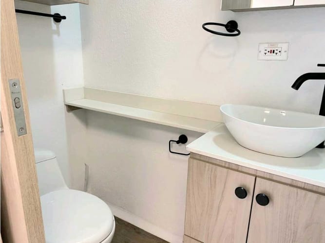 Oficina en arriendo en Las Palmas, Medellín, 37 m² · foto 4 de 11
